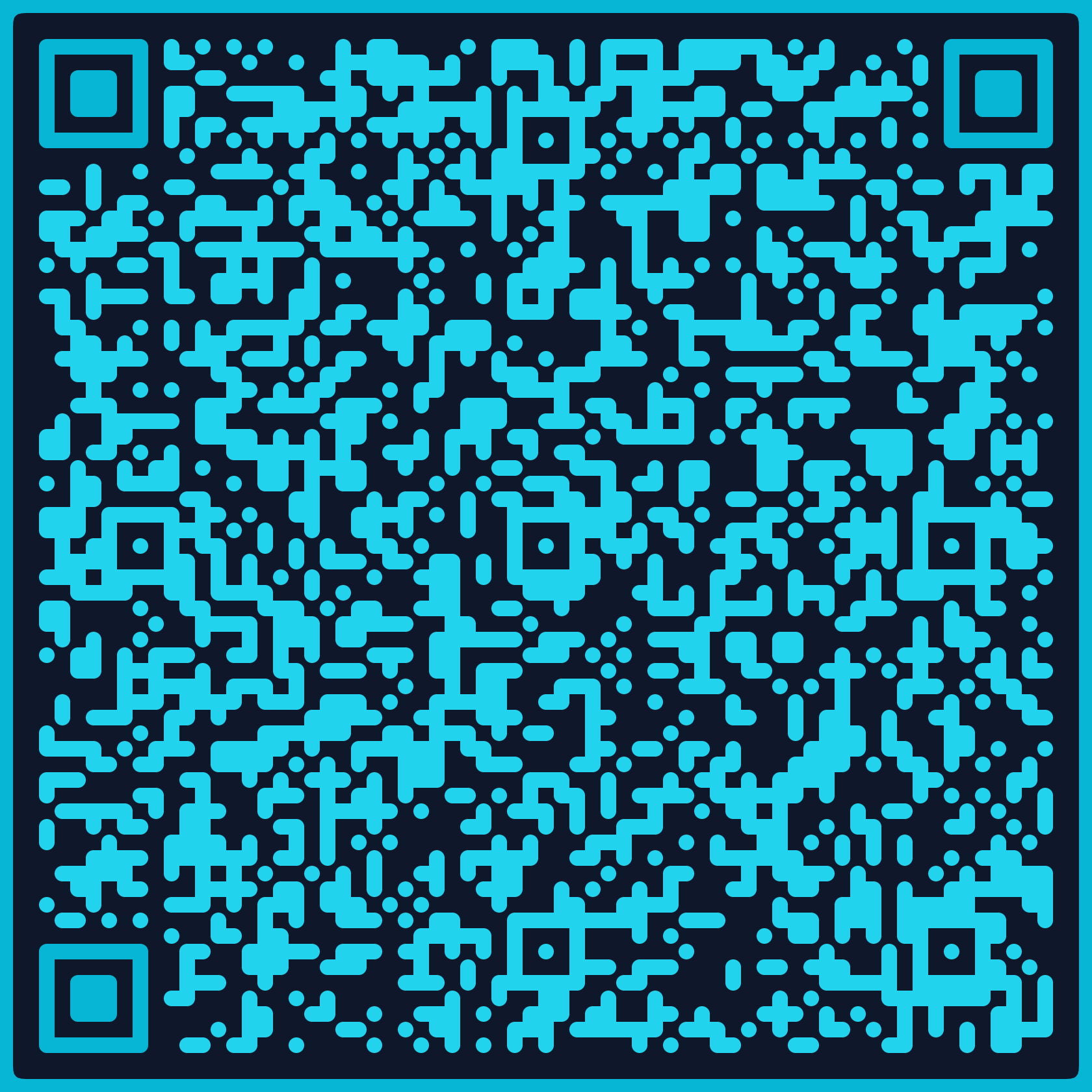 Donation QR Code